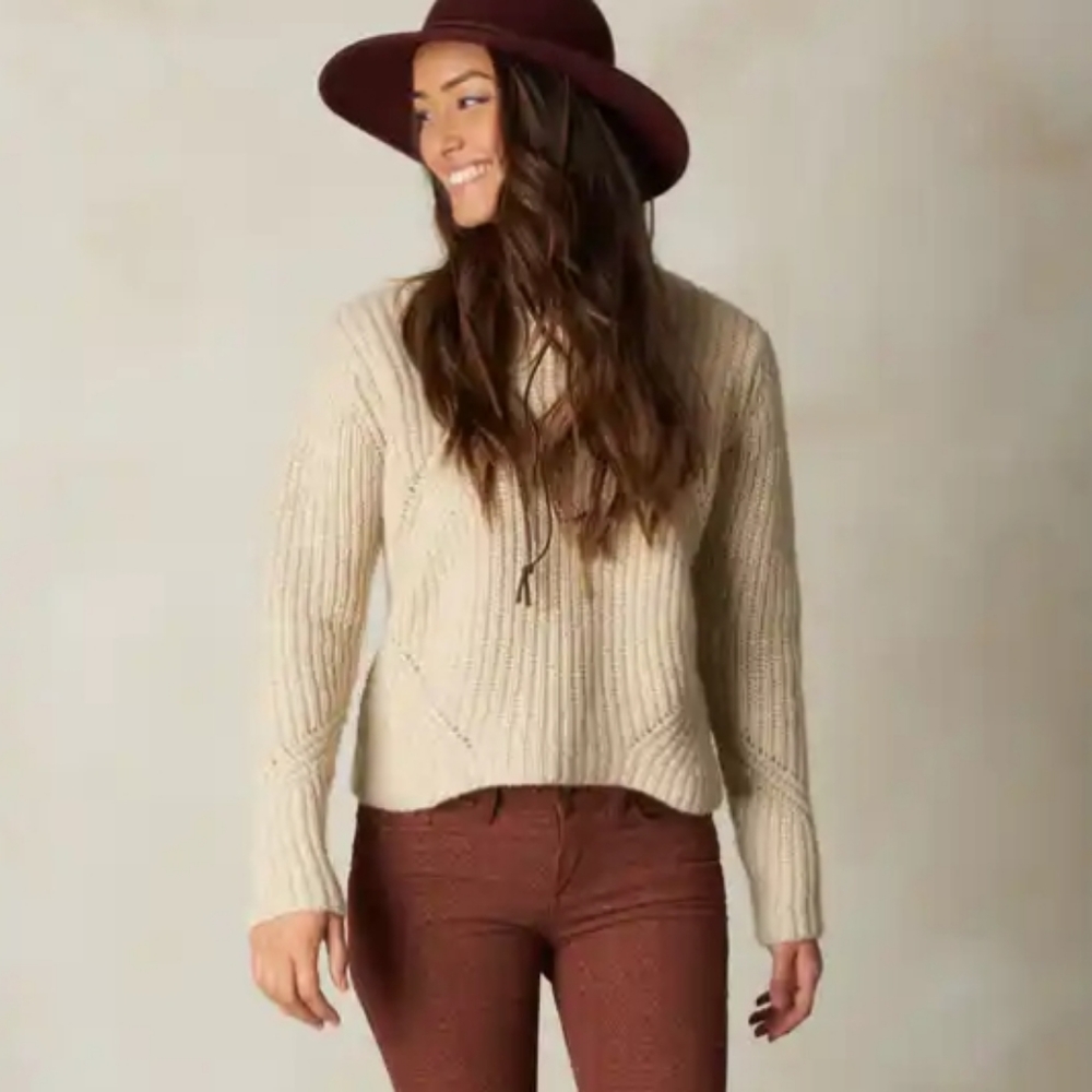 Prana Cedric Sweater